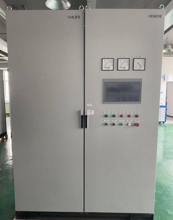 ZTK-BC 闸控柜